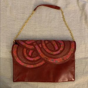 Loop Shoulder Bag!